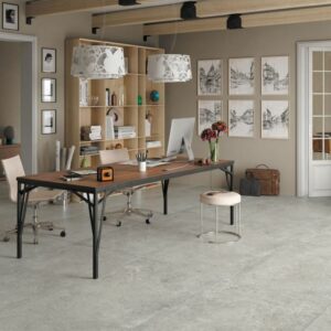 Carrelages pour bureaux professionnels